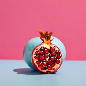 estratto di melograno e spinaci - melograno estratto di melograno e spinaci - melograno