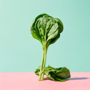 estratto di melograno e spinaci - spinaci estratto di melograno e spinaci - spinaci