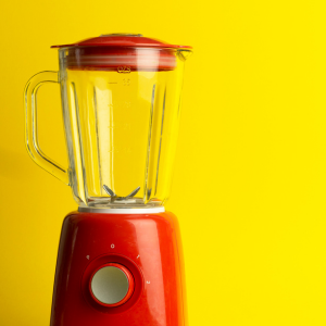 frullato di fragole, lamponi e mirtilli - ricette facili e gustose con il tuo blender